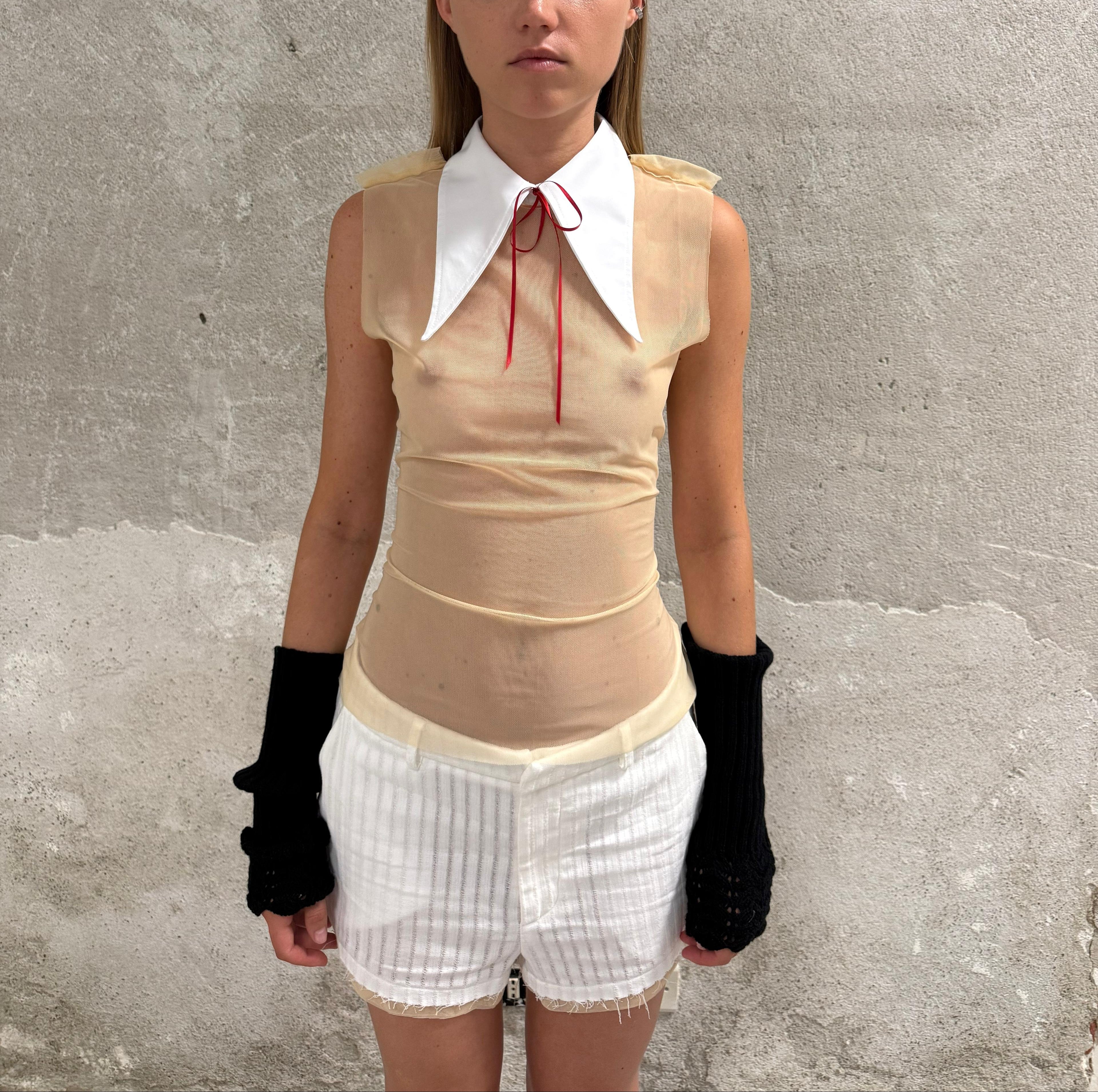 L'Ange du Foyer Tank top