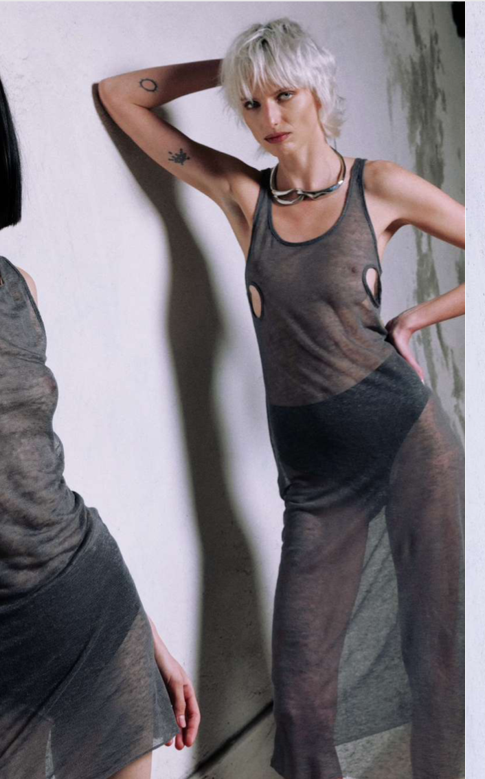 Dress Frank