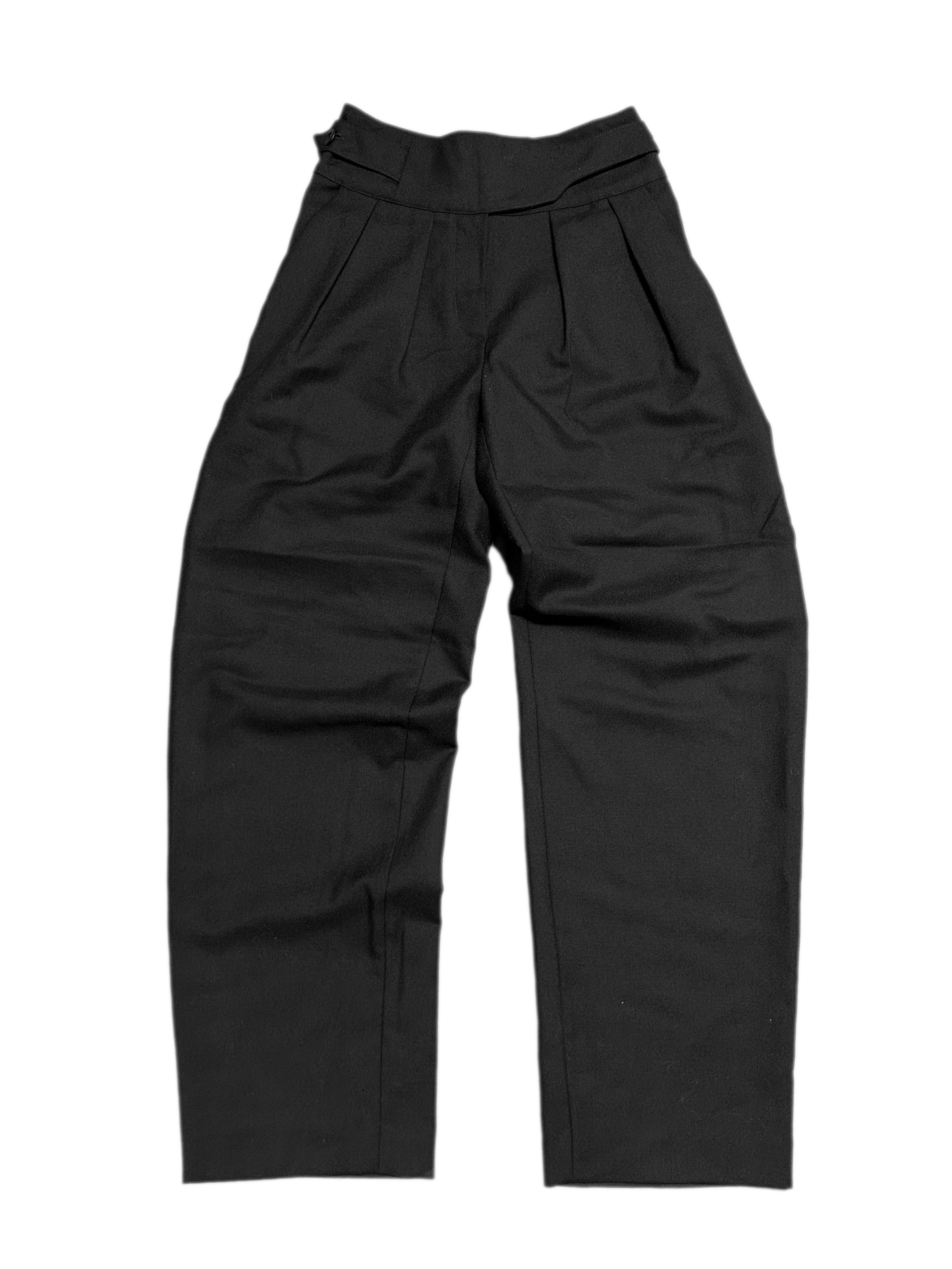 Cocker pants
