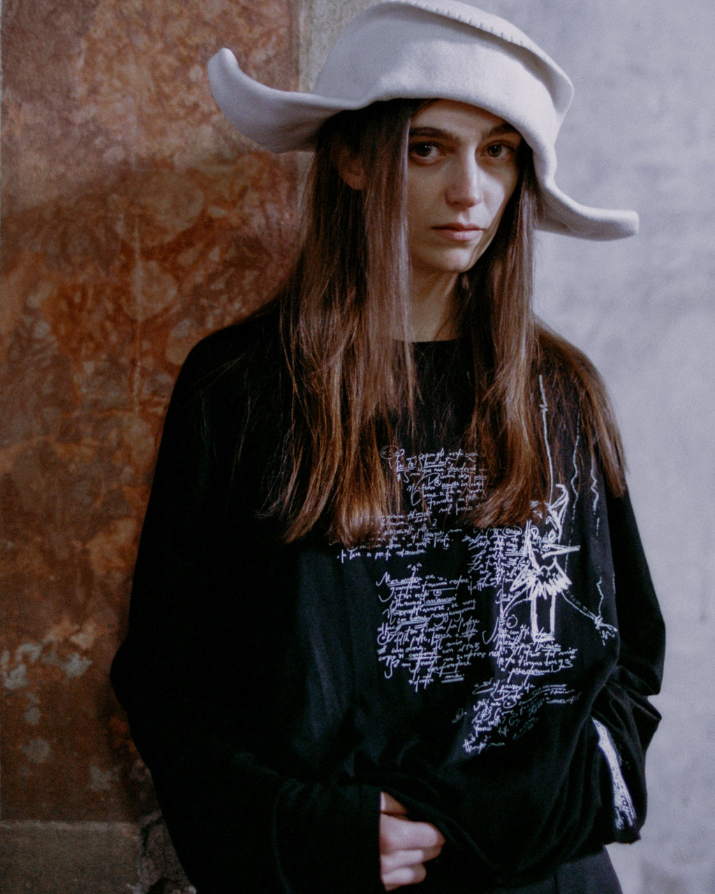 The Observer Tee