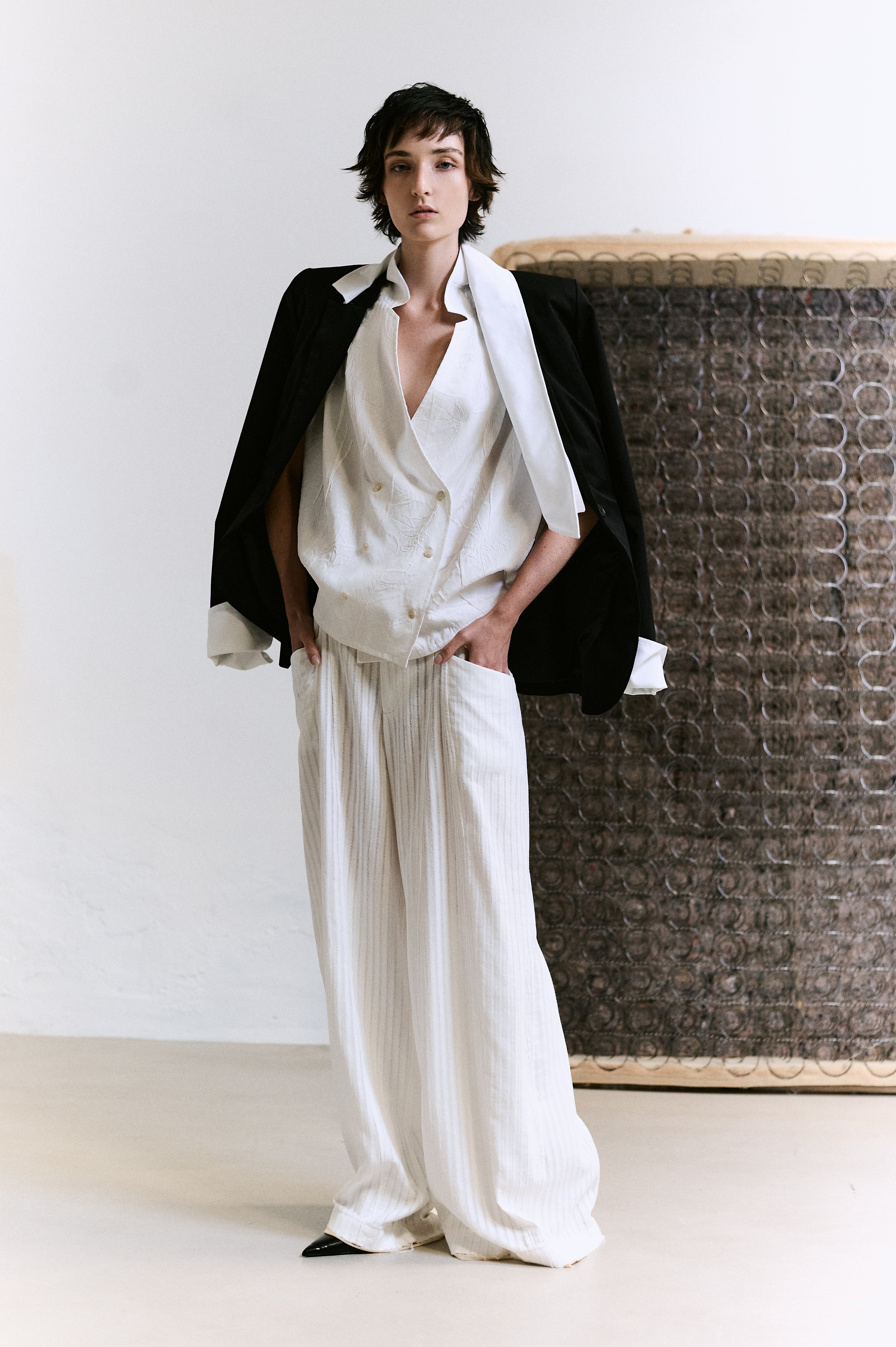 L’Œil du Silence shirt