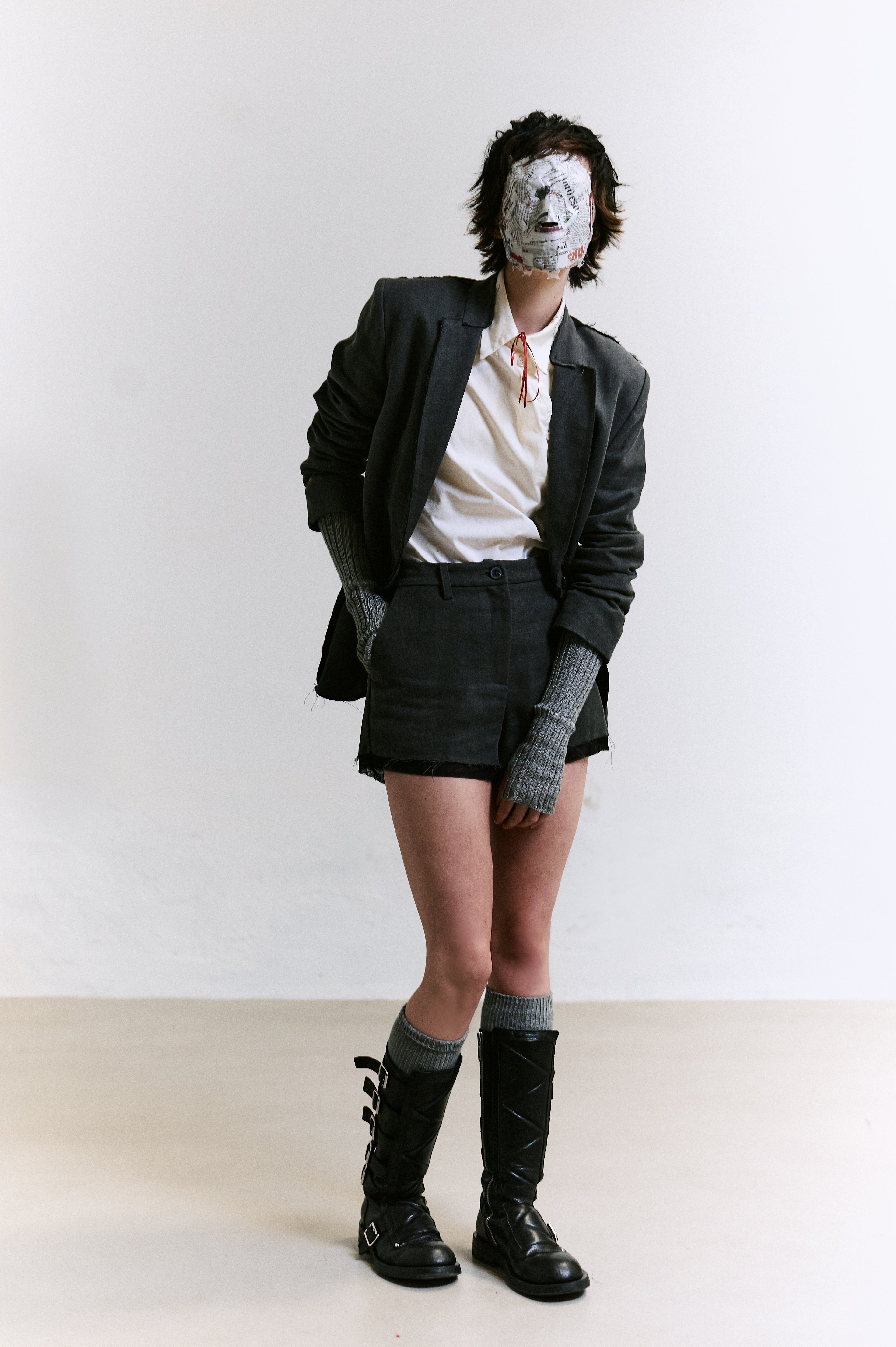 La Forêt Nocturne Jacket