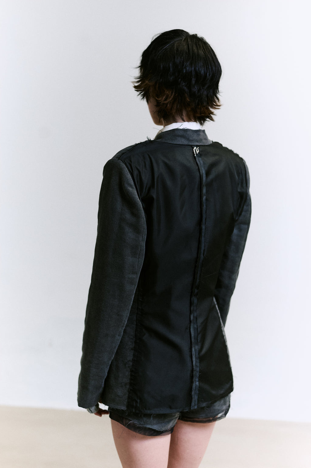 La Forêt Nocturne Jacket
