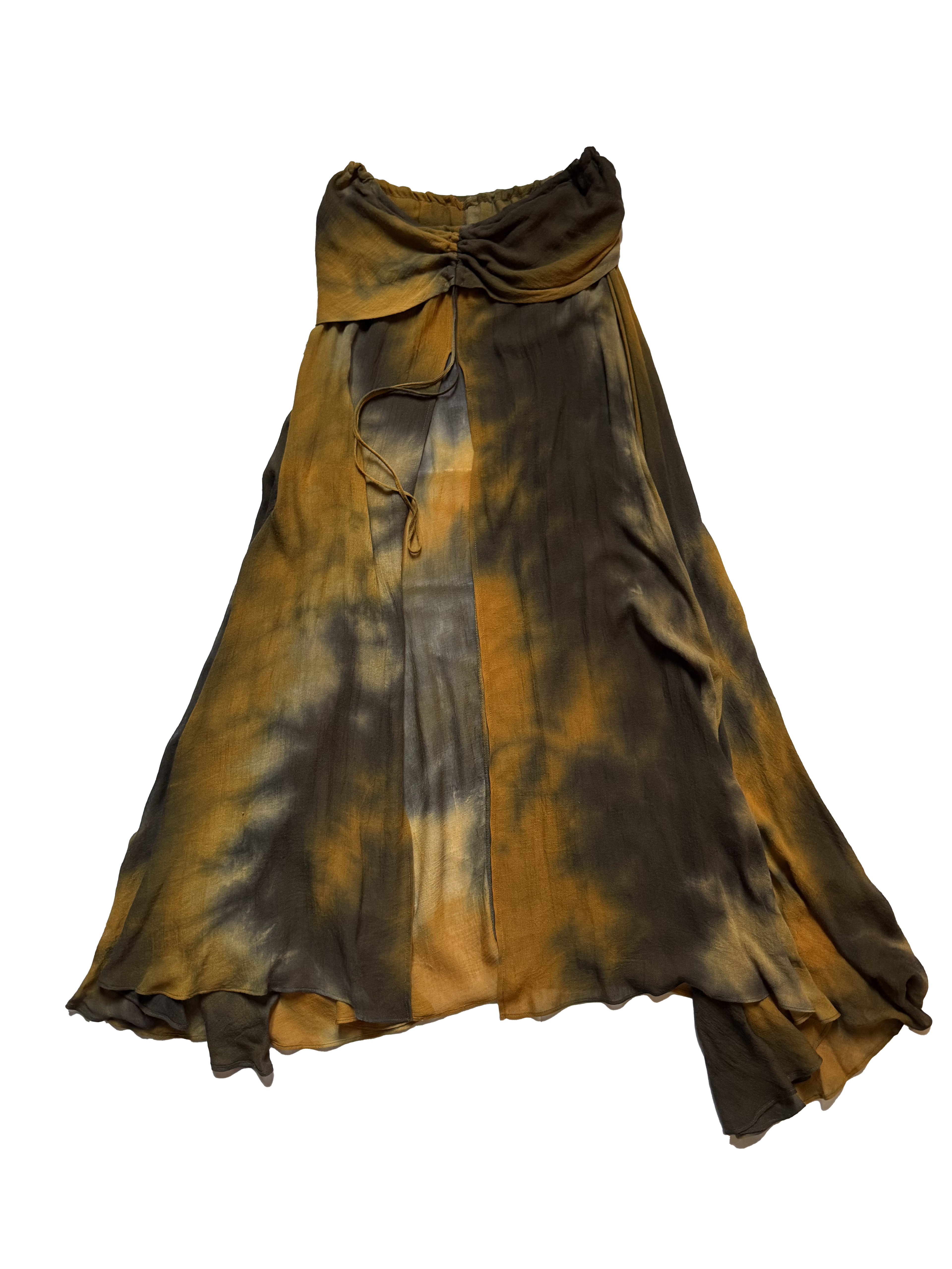 Lilura Skirt