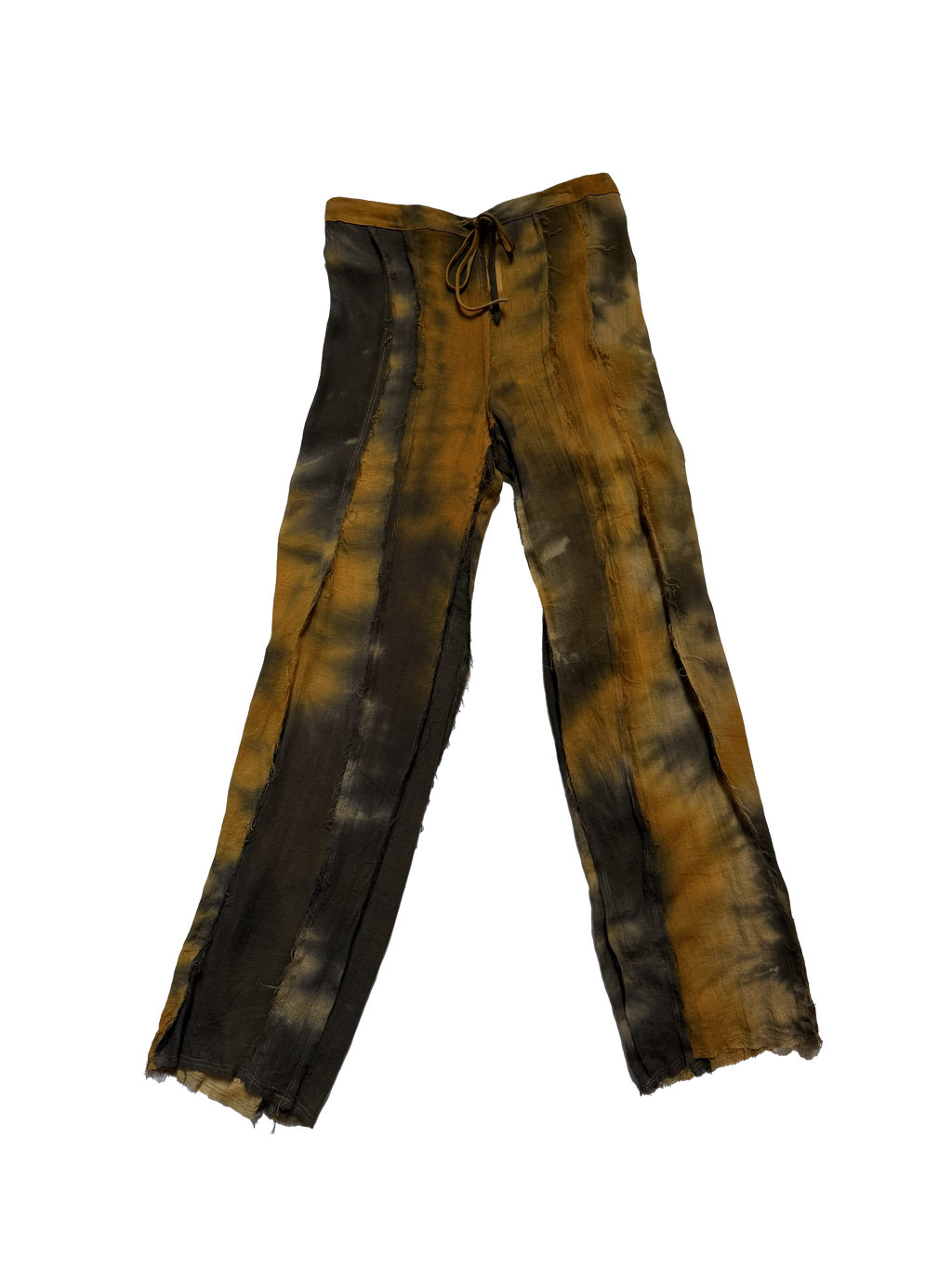 Silvya Pants